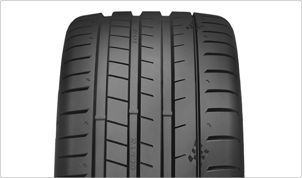 Kumho Ecsta PS91